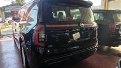 نيسان باترول